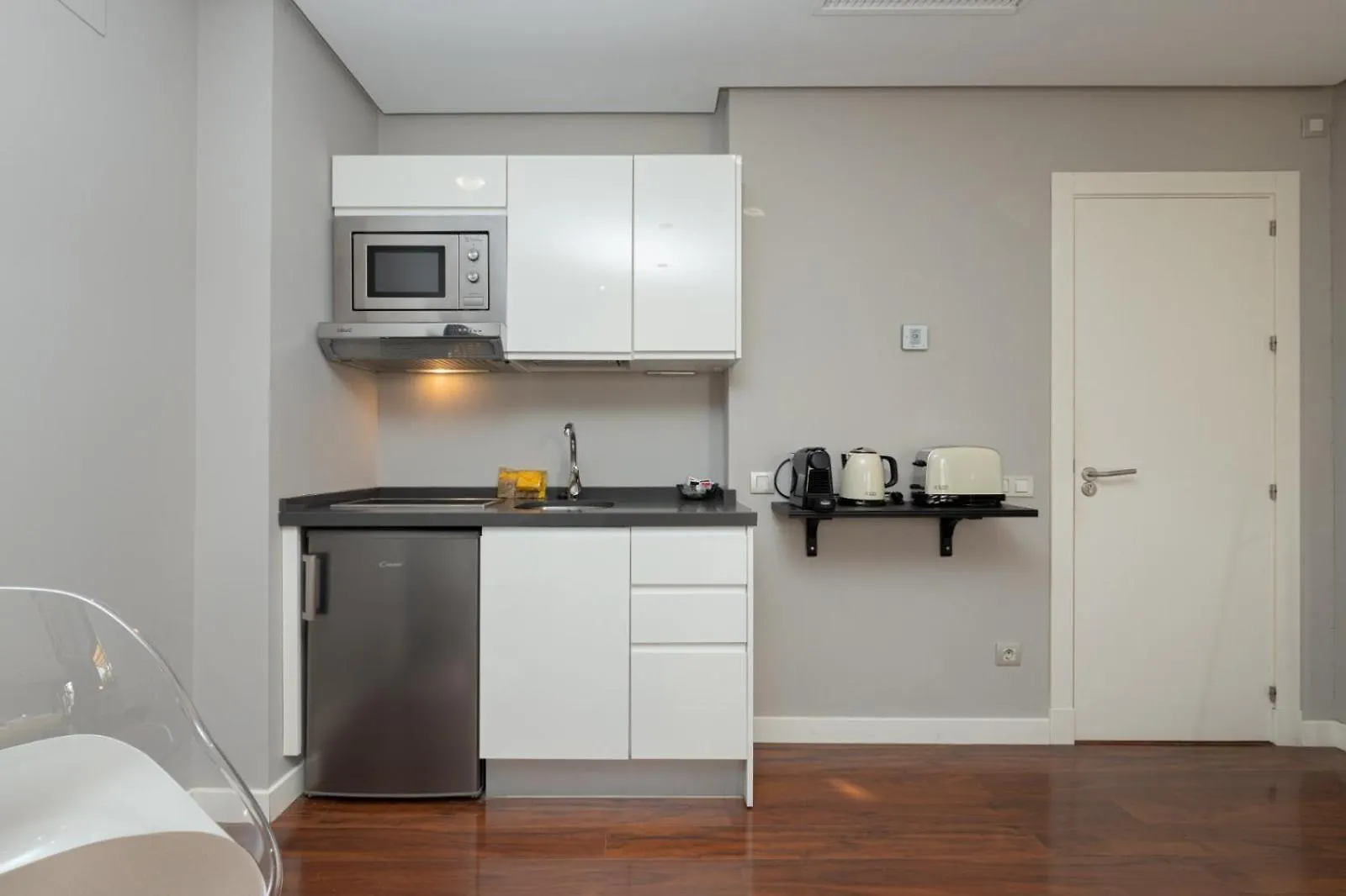 Cathedral Suites II -Plaza Del Obispo Malaga Apartment