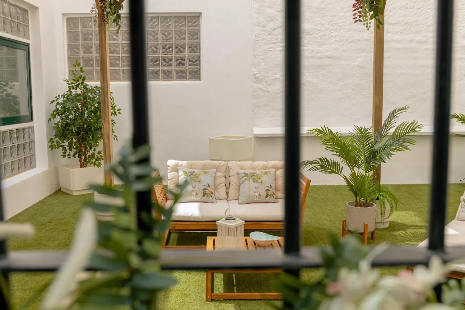 Cathedral Suites II -Plaza Del Obispo Malaga Spain