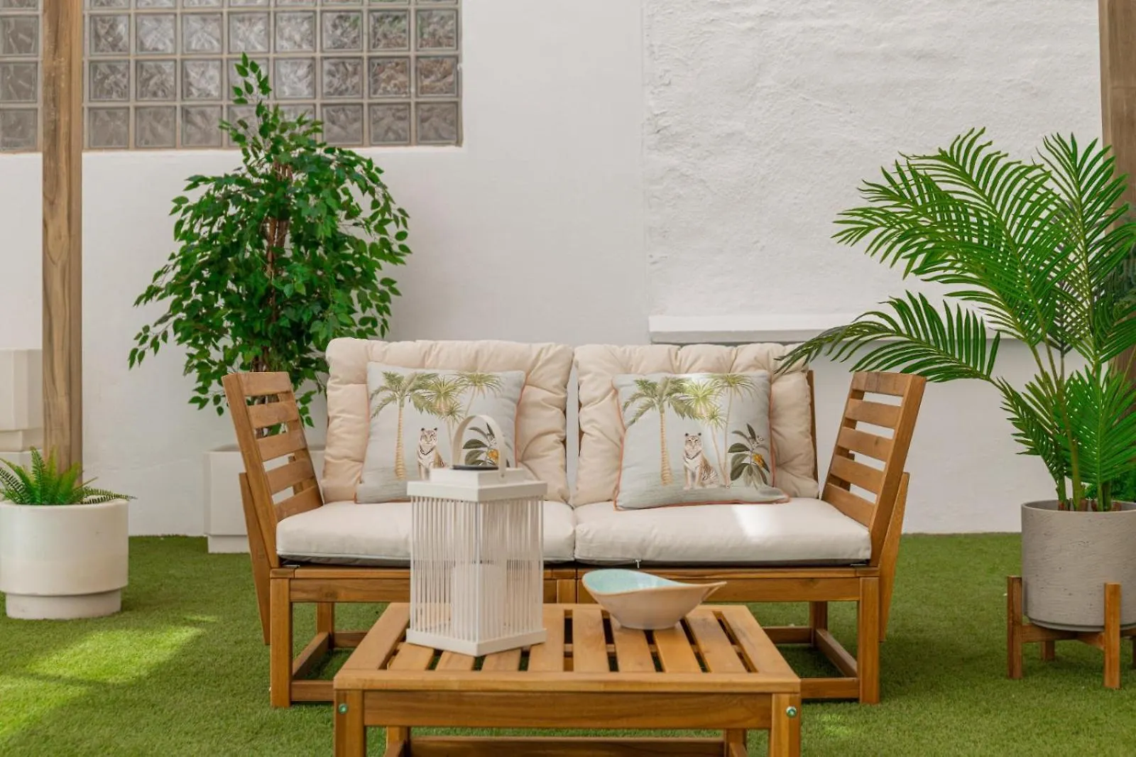Apartment Cathedral Suites II -Plaza Del Obispo Malaga