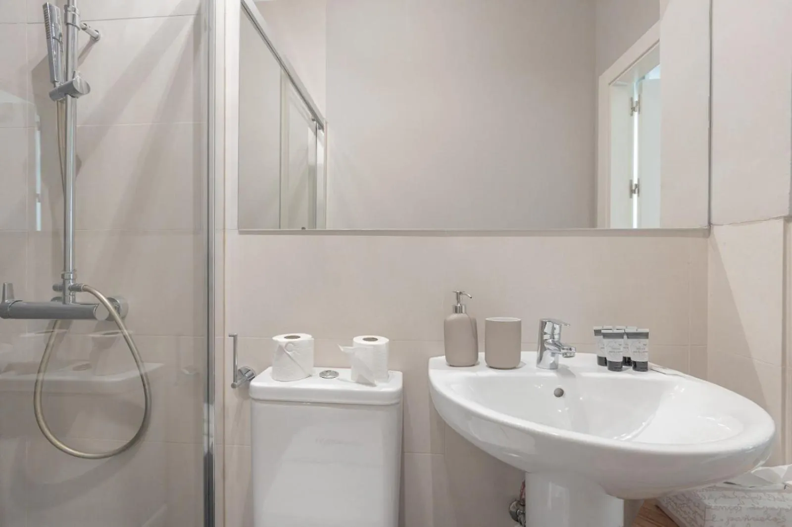Cathedral Suites II -Plaza Del Obispo Malaga 0*,  Spain