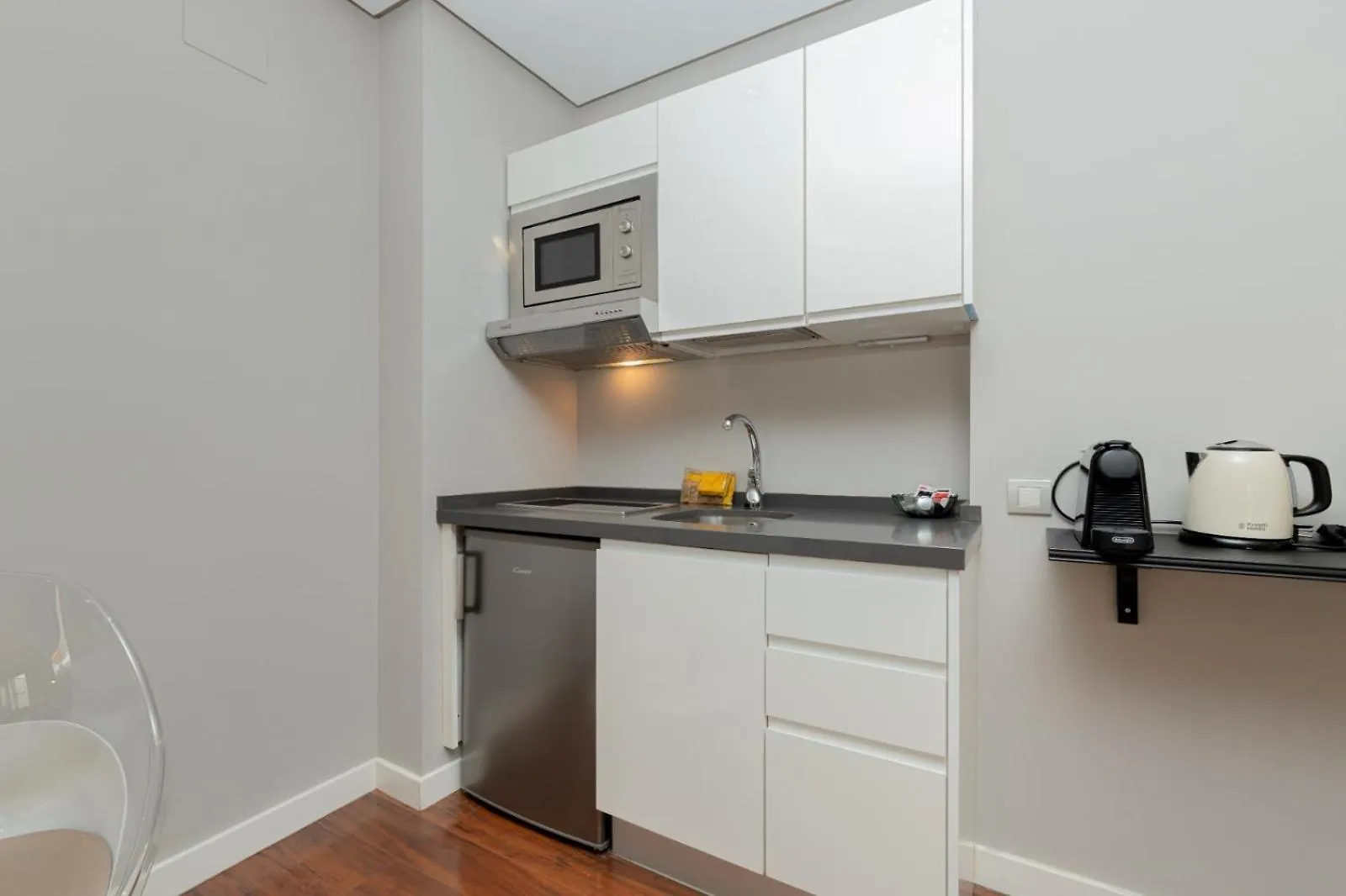 Cathedral Suites II -Plaza Del Obispo Malaga