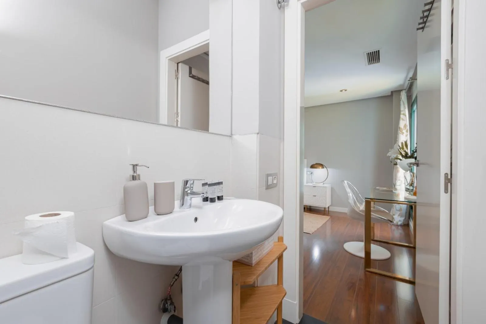 Cathedral Suites II -Plaza Del Obispo Malaga